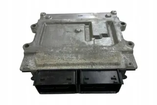 32242005 Блок управления двигателем Volvo V60 1 Арт e12246106, вид 3