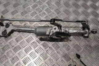 7350341 Механизм стеклоочистителя (трапеция дворников) BMW X6 F16 Арт e12246085, вид 2
