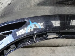 5G9807421 Бампер задний Volkswagen Golf 7 Арт e12246057, вид 5