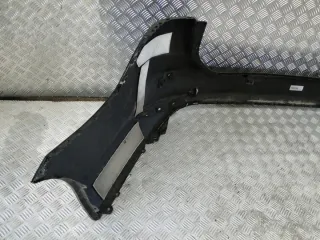 5G9807421 Бампер задний Volkswagen Golf 7 Арт e12246057, вид 9
