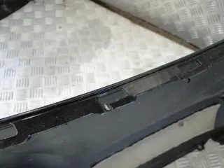 5G9807421 Бампер задний Volkswagen Golf 7 Арт e12246057, вид 10