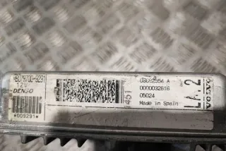 08692554 Блок управления двигателем Volvo S80 1 Арт e12246055, вид 1