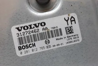 31272462AA Блок управления двигателем Volvo S80 2 Арт e12246039, вид 1