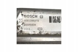 0261206272 Блок управления двигателем Volvo S80 2 Арт e12246036, вид 2