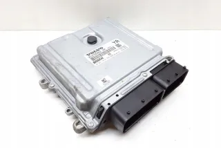 31272462AA Блок управления двигателем Volvo S80 2 Арт e12246028, вид 2