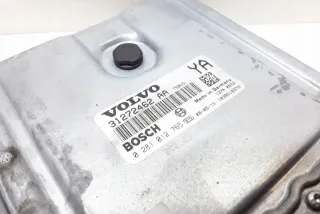 31272462 Блок управления двигателем Volvo S80 2 Арт e12246019, вид 3