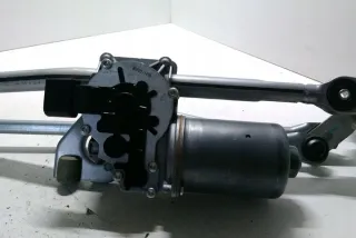 299002507 Механизм стеклоочистителя (трапеция дворников) BMW X1 E84 Арт e12245995, вид 4