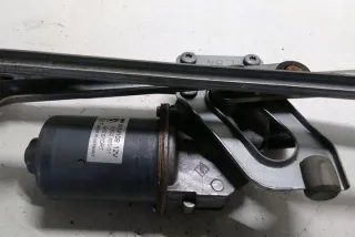 299002507 Механизм стеклоочистителя (трапеция дворников) BMW X1 E84 Арт e12245995, вид 5