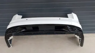 5H9807421F Бампер задний Volkswagen Golf 8 Арт e12245985, вид 5