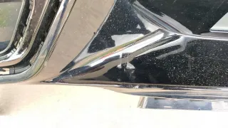 5H9807421F Бампер задний Volkswagen Golf 8 Арт e12245985, вид 6