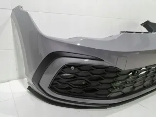 5H0941700D Бампер передний Volkswagen Golf 8 Арт e12245984, вид 2