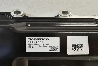 32242004 Блок управления двигателем Volvo S60 2 Арт e12245973, вид 3