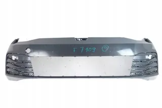 5H0807221J Бампер передний Volkswagen Golf 8 Арт e12245971, вид 1