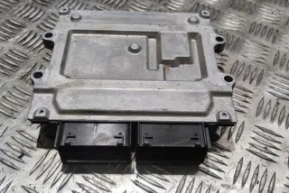 31452623 Блок управления двигателем Volvo S60 2 Арт e12245959, вид 1