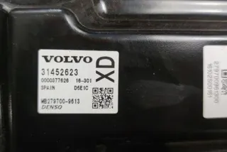 31452623 Блок управления двигателем Volvo S60 2 Арт e12245959, вид 3