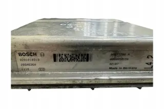 28SA5360 Блок управления двигателем Volvo S60 2 Арт e12245930, вид 4