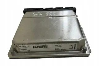 08627455A Блок управления двигателем Volvo S60 2 Арт e12245920, вид 1