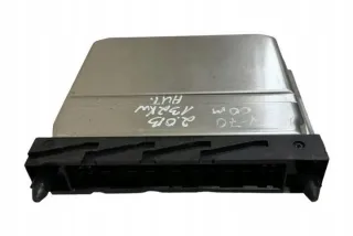 08627455A Блок управления двигателем Volvo S60 2 Арт e12245920, вид 4