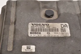 30771550 Блок управления двигателем Volvo S60 2 Арт e12245916, вид 3