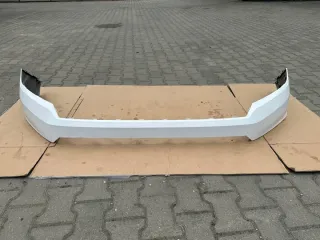 7C0807819A Бампер передний Volkswagen Crafter 2 Арт e12245910, вид 1