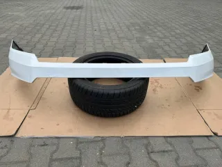 7C0807819A Бампер передний Volkswagen Crafter 2 Арт e12245910, вид 2