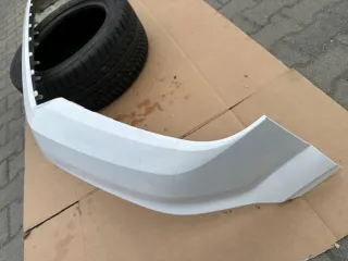 7C0807819A Бампер передний Volkswagen Crafter 2 Арт e12245910, вид 3