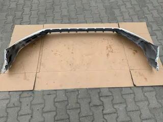 7C0807819A Бампер передний Volkswagen Crafter 2 Арт e12245910, вид 5