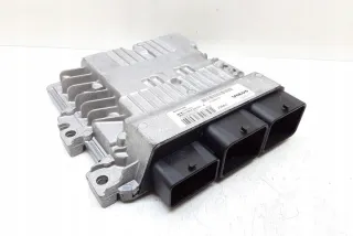 31355712 Блок управления двигателем Volvo S60 3 Арт e12245901, вид 3