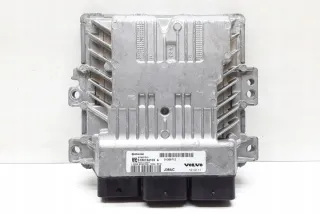 31355712 Блок управления двигателем Volvo S60 3 Арт e12245900, вид 2