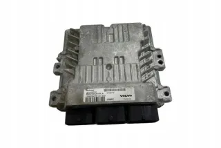 31355712 Блок управления двигателем Volvo S60 3 Арт e12245891, вид 1