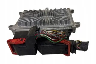 0797009132 Блок управления двигателем Volvo S40 2 Арт e12245879, вид 1