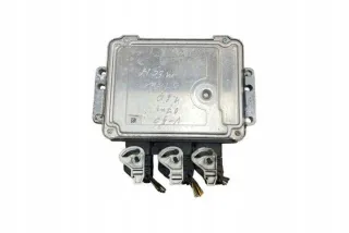 4N5112A650BB Блок управления двигателем Volvo S40 2 Арт e12245873, вид 4