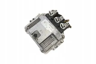 4N5112A650BB Блок управления двигателем Volvo S40 2 Арт e12245873, вид 5