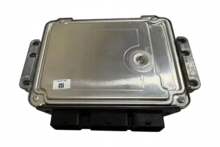 4N5112A650BB Блок управления двигателем Volvo S40 2 Арт e12245865, вид 2
