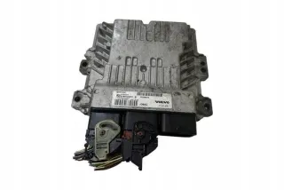 30788975 Блок управления двигателем Volvo S40 2 Арт e12245857, вид 1