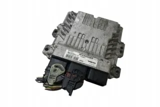 30788975 Блок управления двигателем Volvo S40 2 Арт e12245857, вид 4