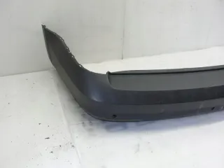  Бампер задний Volkswagen Caddy 3 Арт e12245855, вид 2
