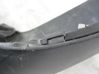 Бампер задний Volkswagen Caddy 3 Арт e12245855, вид 4