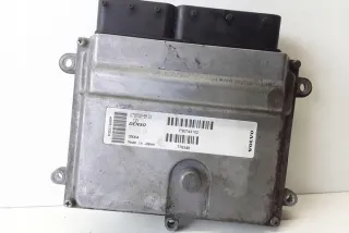 P30743102 Блок управления двигателем Volvo C70 2 Арт e12245850, вид 2