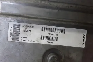 P30743102 Блок управления двигателем Volvo C70 2 Арт e12245850, вид 3