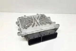 P31303388 Блок управления двигателем Volvo C30 Арт e12245838, вид 1