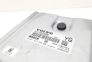 P31303388 Блок управления двигателем Volvo C30 Арт e12245838, вид 3
