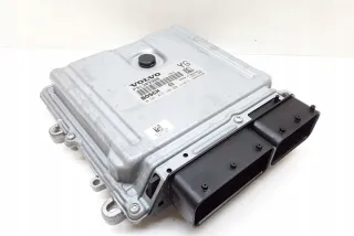 P31303388 Блок управления двигателем Volvo C30 Арт e12245831, вид 1