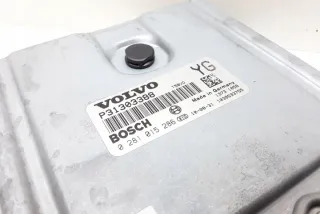 P31303388 Блок управления двигателем Volvo C30 Арт e12245831, вид 3