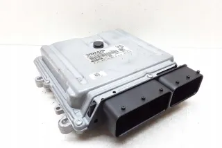 P31303388 Блок управления двигателем Volvo C30 Арт e12245830, вид 3