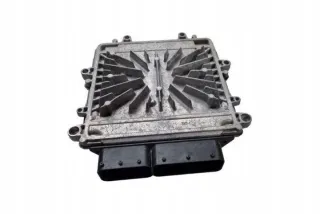 P31303388 Блок управления двигателем Volvo C30 Арт e12245828, вид 3