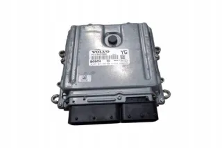 P31303388 Блок управления двигателем Volvo C30 Арт e12245828, вид 5