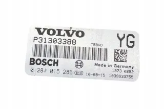 P31303388 Блок управления двигателем Volvo C30 Арт e12245820, вид 4