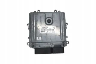 P31303388 Блок управления двигателем Volvo C30 Арт e12245820, вид 5