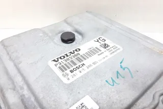 P31303388 Блок управления двигателем Volvo C30 Арт e12245818, вид 1